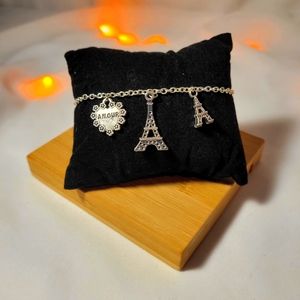 🍍 Handmade Love From Pair Bracelet